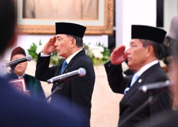 Mengungkap Perbedaan Kritis Dewan Pertahanan Nasional dan Dewan Ketahanan Nasional