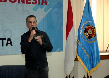 Daftar Segera, UKW PWI Jaya & Universitas Muhammadiyah Jakarta 24-25 Januari 2025