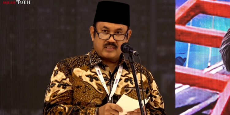 RPJMN 2025-2029: Target 0% Kemiskinan Ekstrem pada 2026, Ekonomi Tumbuh 8%