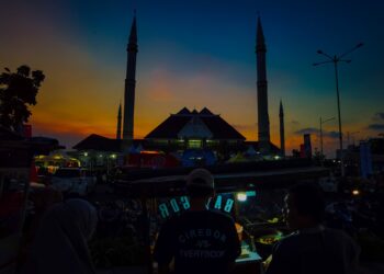 Menanam Kebaikan di Bulan Rajab, Pergantian Tahun Baru