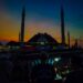 Menanam Kebaikan di Bulan Rajab, Pergantian Tahun Baru