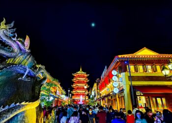 Pantai Indah Kapuk 2: Transformasi Tangerang Utara Menjadi Metropolitan Baru