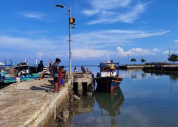 KKP Pastikan Stok Ikan Aman Selama Libur Nataru, Permintaan Diprediksi Naik 5,45%