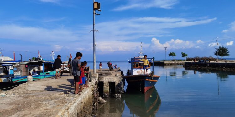 KKP Pastikan Stok Ikan Aman Selama Libur Nataru, Permintaan Diprediksi Naik 5,45%