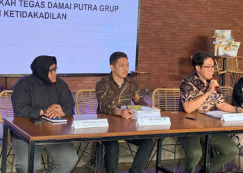 PT Hasana Damai Putra Tolak Eksekusi Lahan, Tegaskan Ada Ketidakadilan Hukum