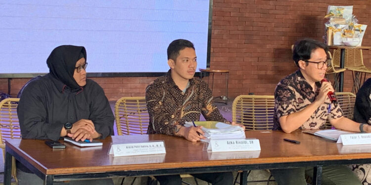 PT Hasana Damai Putra Tolak Eksekusi Lahan, Tegaskan Ada Ketidakadilan Hukum