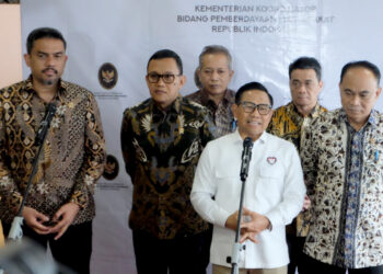 Sinergi Kementerian, Makan Bergizi Gratis Siap Gerakkan Roda Ekonomi