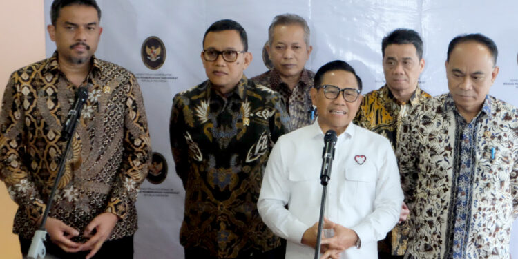 Sinergi Kementerian, Makan Bergizi Gratis Siap Gerakkan Roda Ekonomi