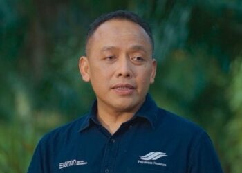 Hari Anti Korupsi Sedunia, PTPN IV PalmCo Raih Sertifikat SMAP Dari TUV Rheinland
