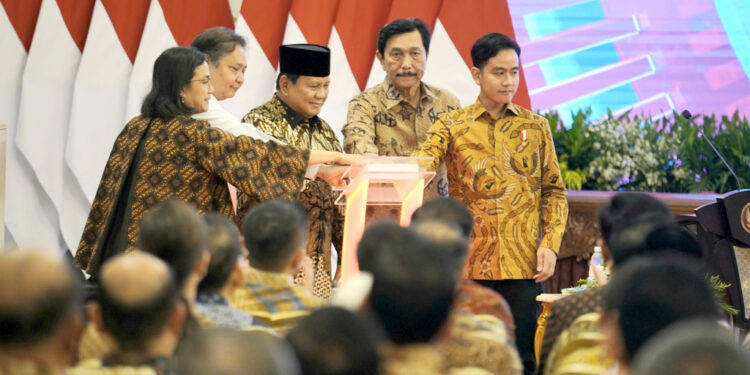 E-katalog 6.0: Senjata Baru untuk Perangi Korupsi dan Kebocoran