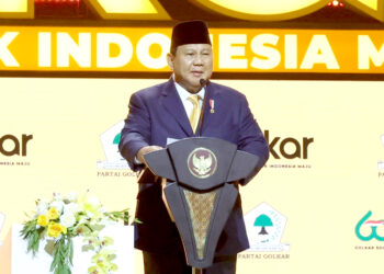 Prabowo Subianto Usulkan Kepala Daerah Dipilih oleh DPRD untuk Efisiensi Biaya