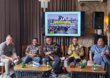 DPR Minta PP Kesehatan Lindungi Industri Hasil Tembakau