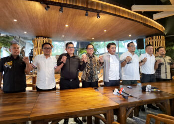 Dekopin Dorong Rekonsiliasi Demi Kemajuan Koperasi Nasional