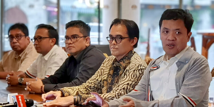 Dekopin Dorong Rekonsiliasi Demi Kemajuan Koperasi Nasional