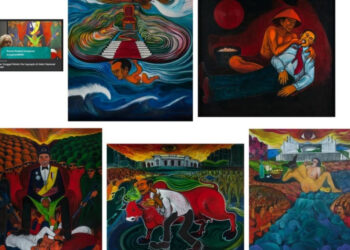 Polemik Pameran Seni Yos Suprapto: Ketidaksepahaman Tema hingga Kontroversi Isi Lukisan