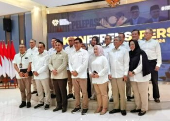 Pemerintah Targetkan Kenaikan 45% Penempatan Pekerja Migran Indonesia pada 2025