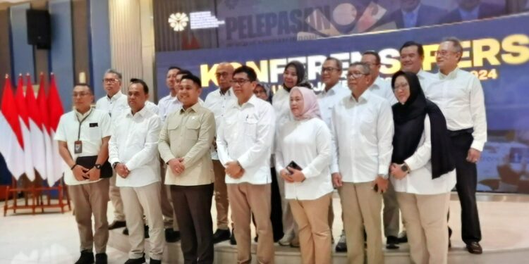 Pemerintah Targetkan Kenaikan 45% Penempatan Pekerja Migran Indonesia pada 2025