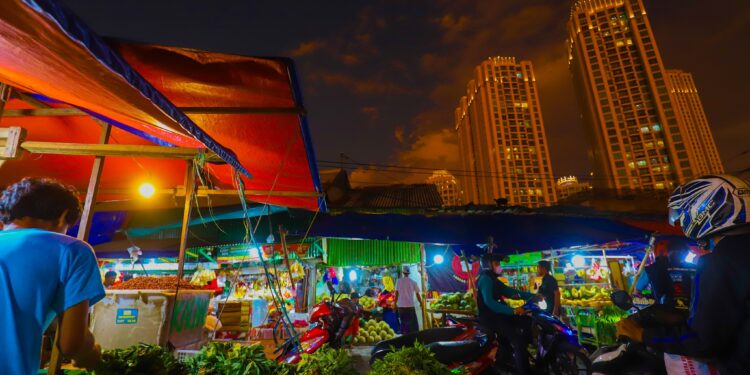 Eddy Soeparno Dorong Bantalan Sosial dan Insentif untuk UMKM Terkait Kenaikan PPN 12 Persen