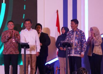 KemenP2MI dan BI Luncurkan Program ToT untuk Perlindungan dan Literasi Keuangan Pekerja Migran