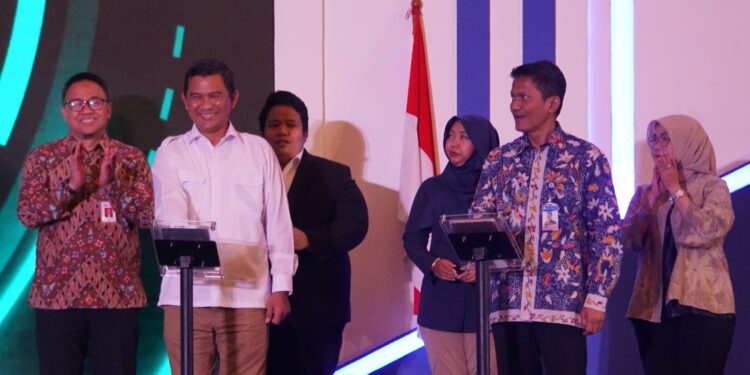 KemenP2MI dan BI Luncurkan Program ToT untuk Perlindungan dan Literasi Keuangan Pekerja Migran