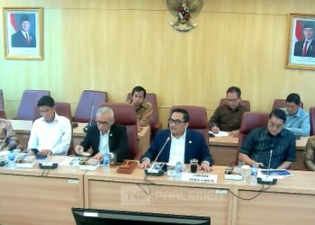 Komisi II DPR RI Terima 495 Pengaduan Sepanjang 2024: Dari Pemilu, Mafia Tanah, hingga Honorer