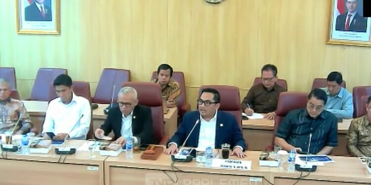 Komisi II DPR RI Terima 495 Pengaduan Sepanjang 2024: Dari Pemilu, Mafia Tanah, hingga Honorer