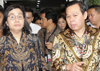 DPD RI Dukung Pembentukan Holding UMKM untuk Tingkatkan Daya Saing dan Ekonomi Daerah