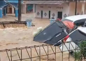 Sukabumi Dilanda Bencana Hidrometeorologi, Legislator Minta Pemerintah Bertindak Cepat