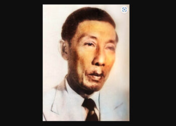 Daftar dan Profil Gubernur Jawa Tengah dari Masa ke Masa