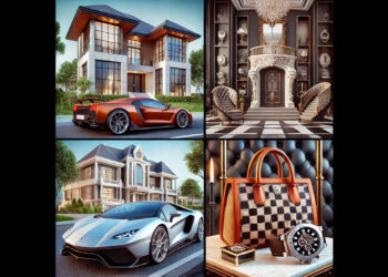 Mewah? Siap-Siap PPN 12% di 2025