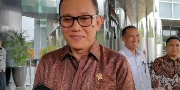 KP2MI Gandeng Kemenpar Dorong Pelatihan Hospitality untuk Pekerja Migran