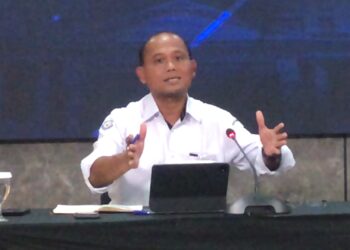 KKP Optimistis Budidaya Tuna Tingkatkan Kualitas dan Daya Saing
