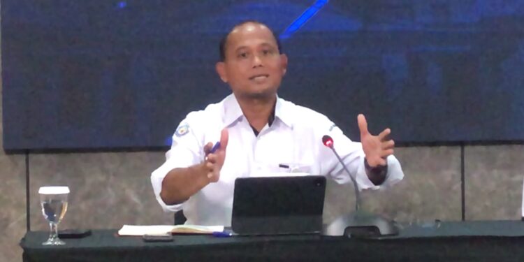 KKP Optimistis Budidaya Tuna Tingkatkan Kualitas dan Daya Saing