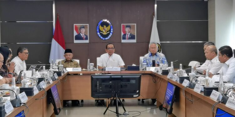 Anggaran Fantastis Rp17,1 Triliun! Pemerintah Siap Revitalisasi Ribuan Sekolah