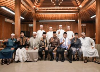 50,07% Suara untuk Pramono-Rano: Pilgub Jakarta Tanpa Putaran Kedua