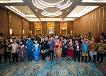 Menko AHY, Keterbukaan Informasi Desa adalah Fondasi Demokrasi yang Kuat