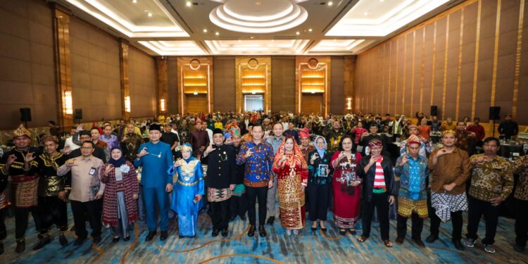 Menko AHY, Keterbukaan Informasi Desa adalah Fondasi Demokrasi yang Kuat