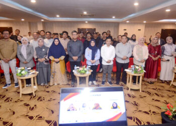 Menguatkan Demokrasi, Catatan Bawaslu RI dan Perspektif Media di Pilkada 2024