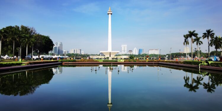 Prabowo Resmi Ubah Status Jakarta: Akhir dari DKI, Awal Daerah Khusus