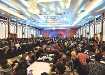 Jakarta Jadi Tuan Rumah Futsal Series Grand National Championship 2024, 38 Tim Siap Berjuang