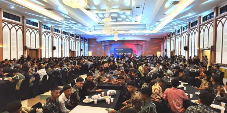 Jakarta Jadi Tuan Rumah Futsal Series Grand National Championship 2024, 38 Tim Siap Berjuang