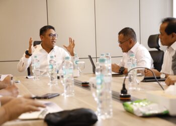 Kementan Percepat Proses Pembayaran Subsidi Pupuk, Pastikan Stok dan Distribusi Aman untuk Musim Tanam 2025