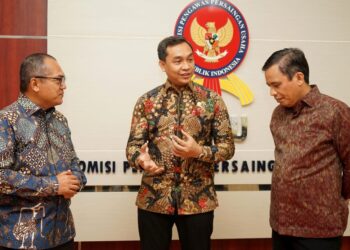 BTN Ditetapkan Sebagai Bank Pertama yang Patuh Terhadap Aturan Persaingan Usaha