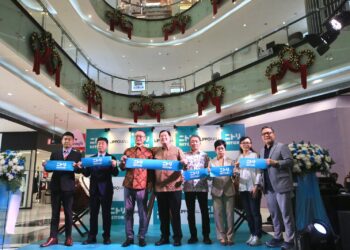 Nitori Group Percepat Ekspansi, Buka Toko Kedua Di Indonesia Sebagai Langkah Strategis Penetrasi Pasar Asia Tenggara