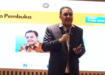 Memperbincangkan Angkatan Puisi Esai