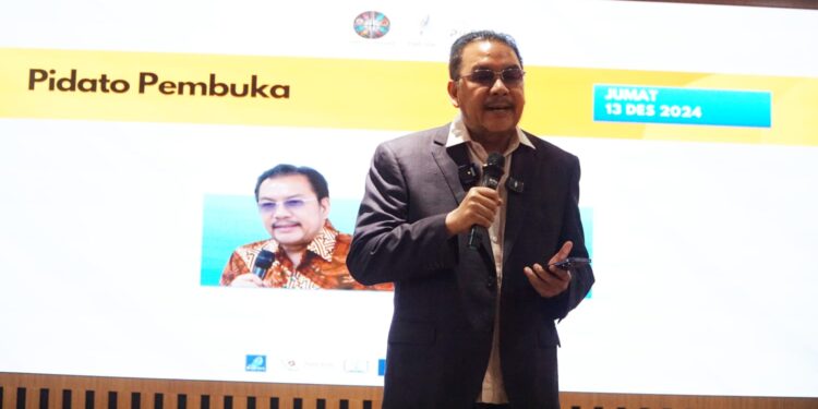 Memperbincangkan Angkatan Puisi Esai