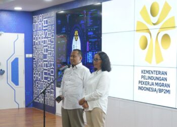 Pemerintah Berangkatkan 10.111 Pekerja Migran Indonesia (PMI) Lewat Skema G to G, Korea Selatan Jadi Negara Penempatan Terbesar