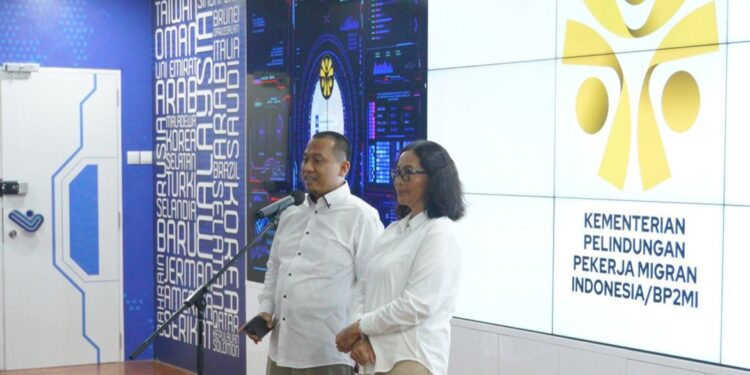 Pemerintah Berangkatkan 10.111 Pekerja Migran Indonesia (PMI) Lewat Skema G to G, Korea Selatan Jadi Negara Penempatan Terbesar