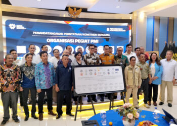 Kementerian PPMI Janji Tindak Tegas Calo yang Fasilitasi Keberangkatan Pekerja Migran Indonesia Non-Prosedural