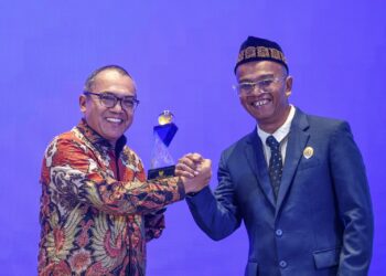 BTN 10 Besar BUMN Informatif